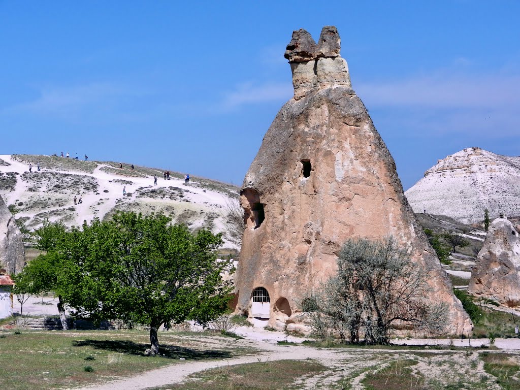 Cappadocia by Yanat