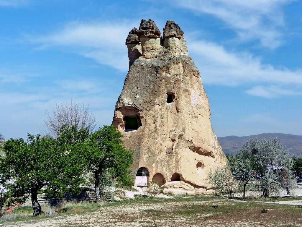 Cappadocia by Yanat