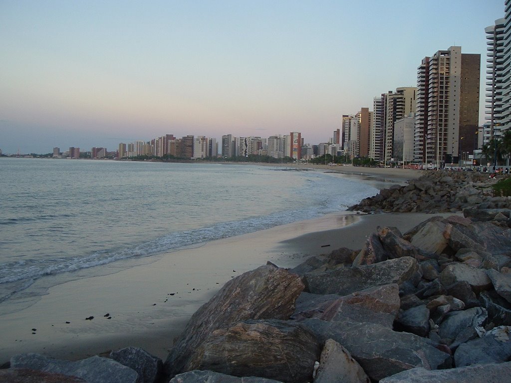 Fortaleza by czs