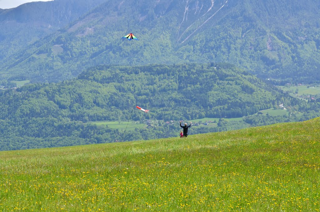 Ein bisschen Spaß muss sein, Radsberg by janek.s