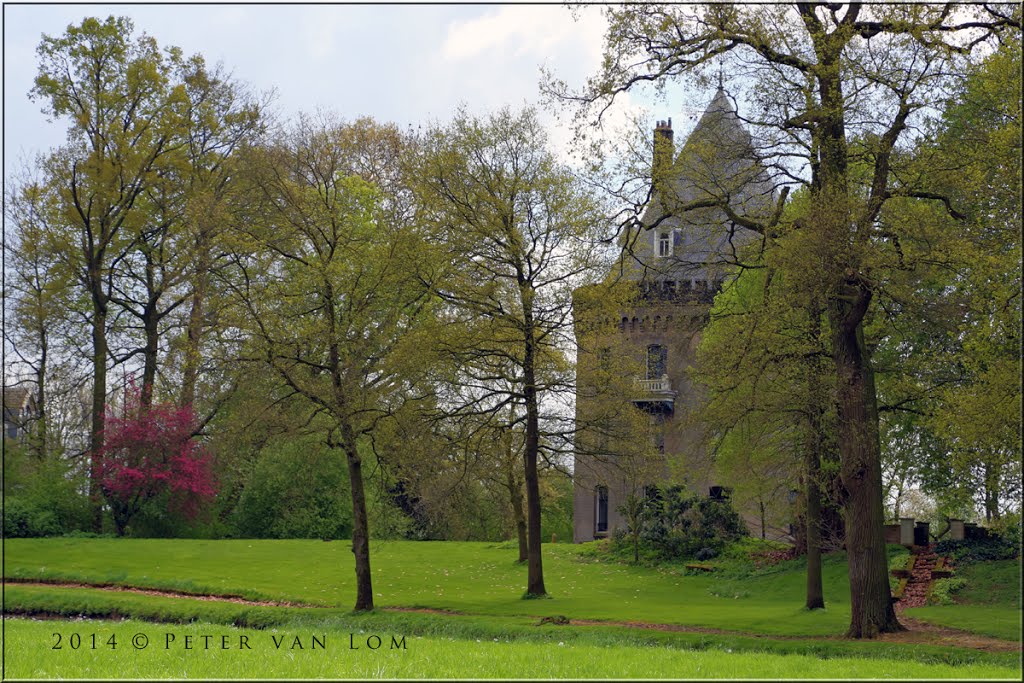 De Gelderse Toren I [PvL] by Peter van Lom