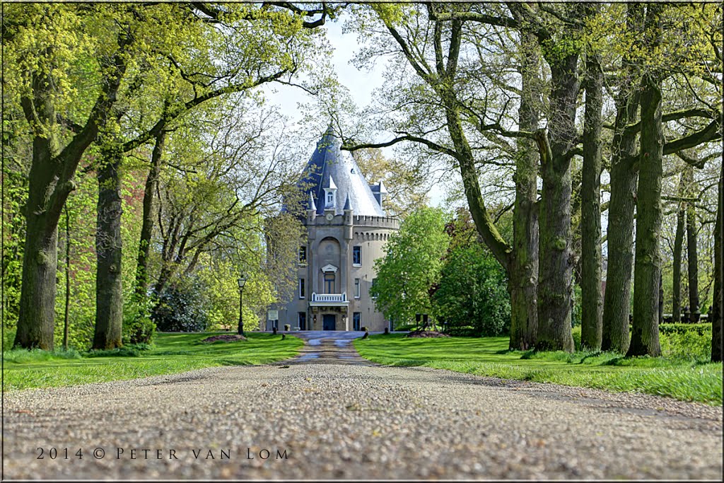 De Gelderse Toren III [PvL] by Peter van Lom