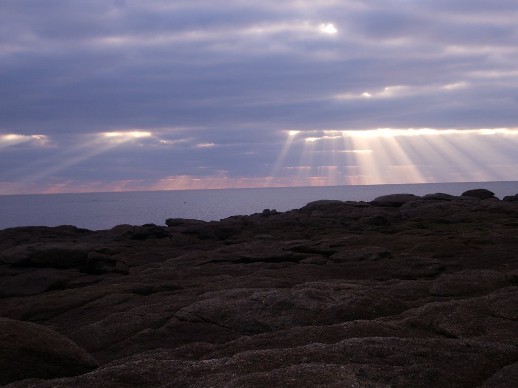 Pointe de la Jument by Geronimo_46