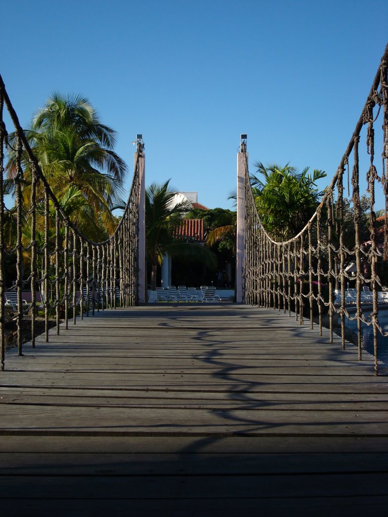 Hotel Mare Mare, Venezuela by Miguel A. Trujillo L…