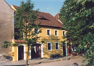 Weißenberg/Sa.,Museum "Alte Pfefferküchelei" by HRW