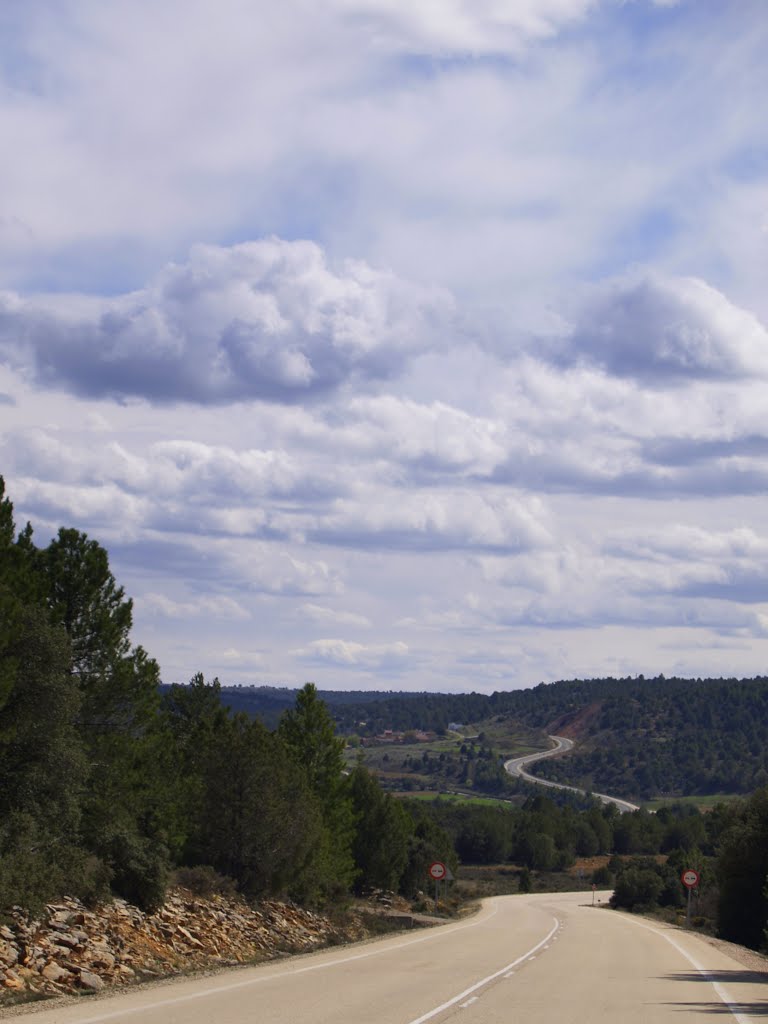 Cuenca [Abril 2014] by Cris i David