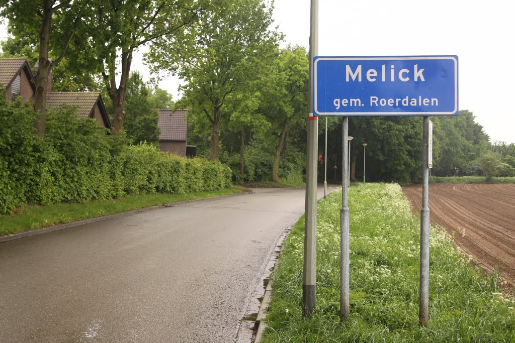 Melick in by Trekvogel