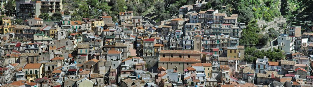 Giampilieri Superiore, Messina. by Nicola e Pina in Sicilia