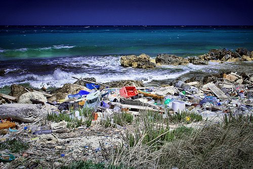 Le Cesine - Marine di Vernole, Lecce by paolomargari.it