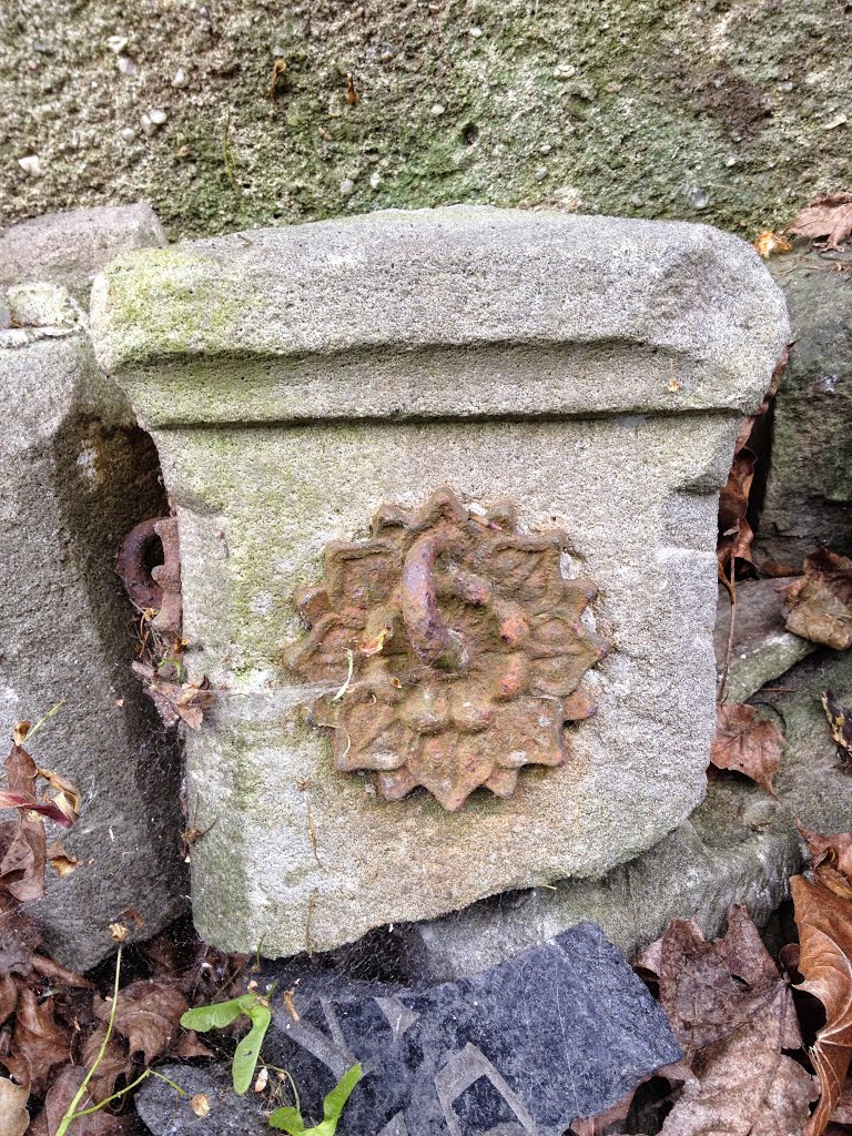 Cmentarz żydowski w Kłodzku - Jewish cemetery in Klodzko by EDWARD LABOLATORY