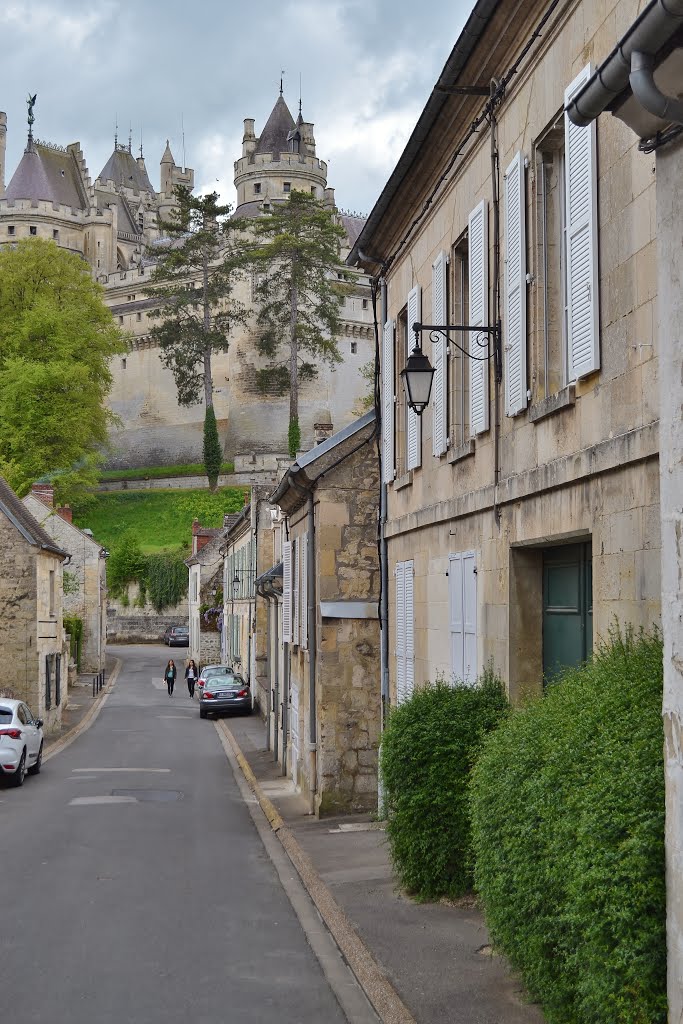 Pierrefonds by Canadian Mike