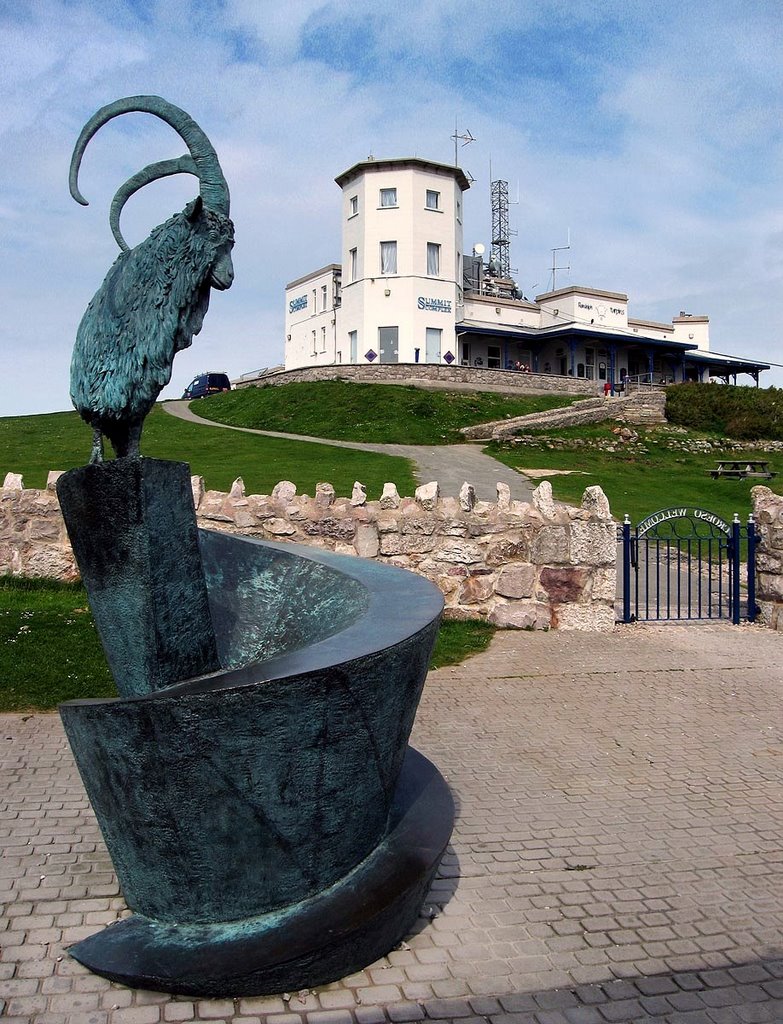 Llandudno - Great Orme by jhr1uk