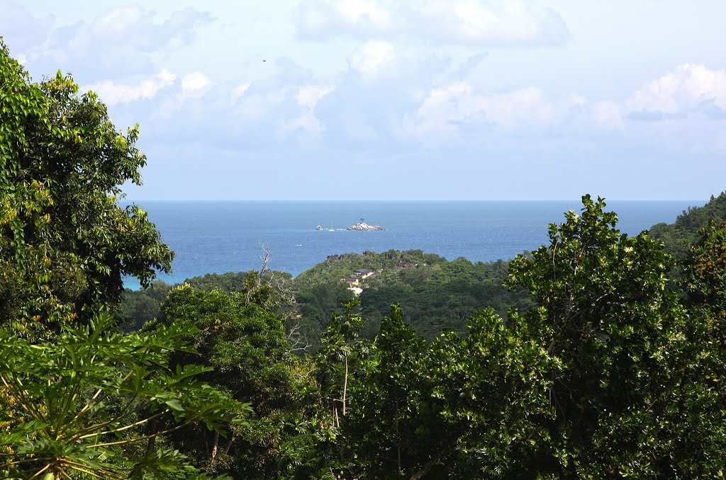 Seychelles February 2012 by Kazaniya КириллКа