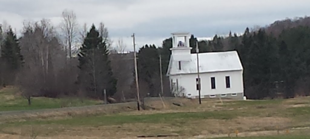 Walden United Methodist Church by JBTHEMILKER