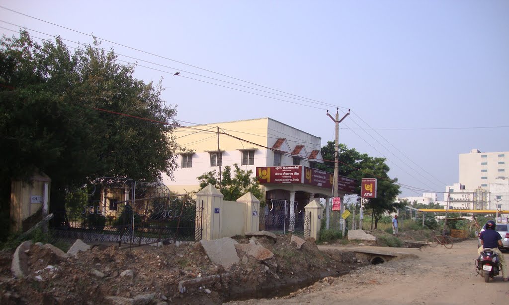 Punjab National bank 0611 by dhanasekarangm