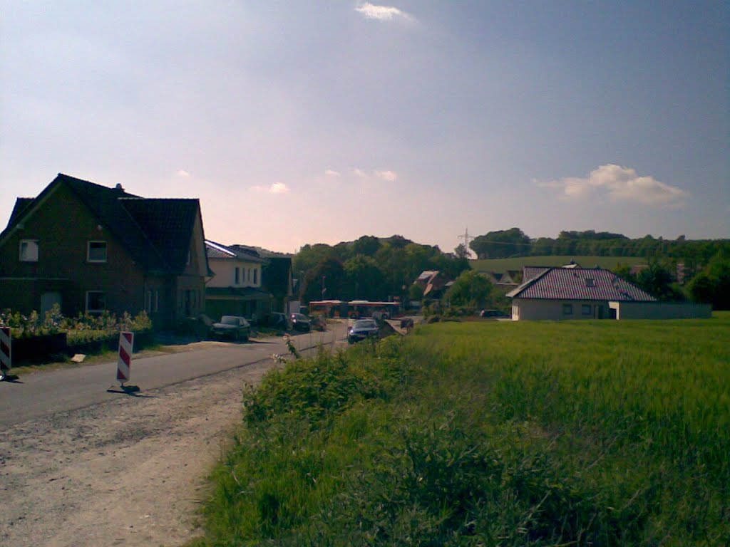 Große Heide by C. Rüger