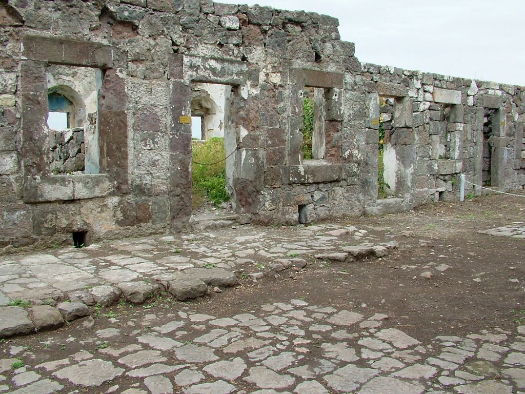 Kızlar manastırı by dogansd