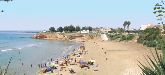 SPIAGGIA PANTANELLO "FERRU I CAVADDU" by studiogarcia