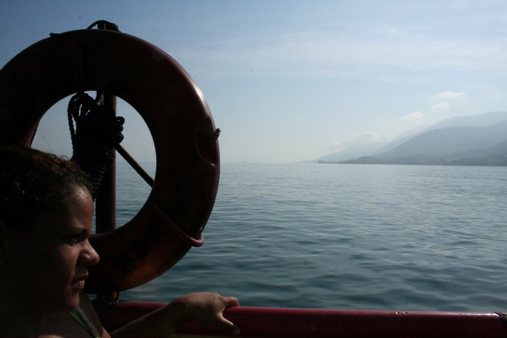 Ilhabela - SP - por João Ramalho by João Ramalho Santos