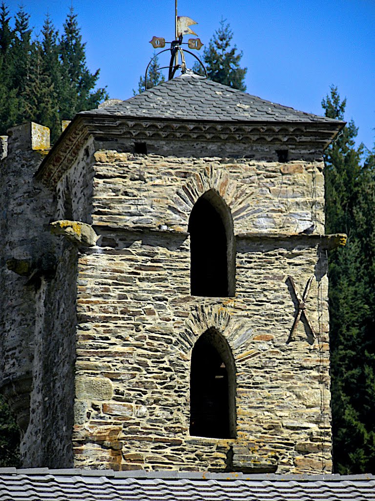 Cubsac de Cabardés by Franc Bardou