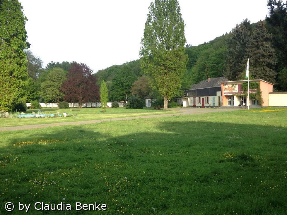 Wanderung Panoramaweg 4 - Bad Bodendorf by claudiabenke