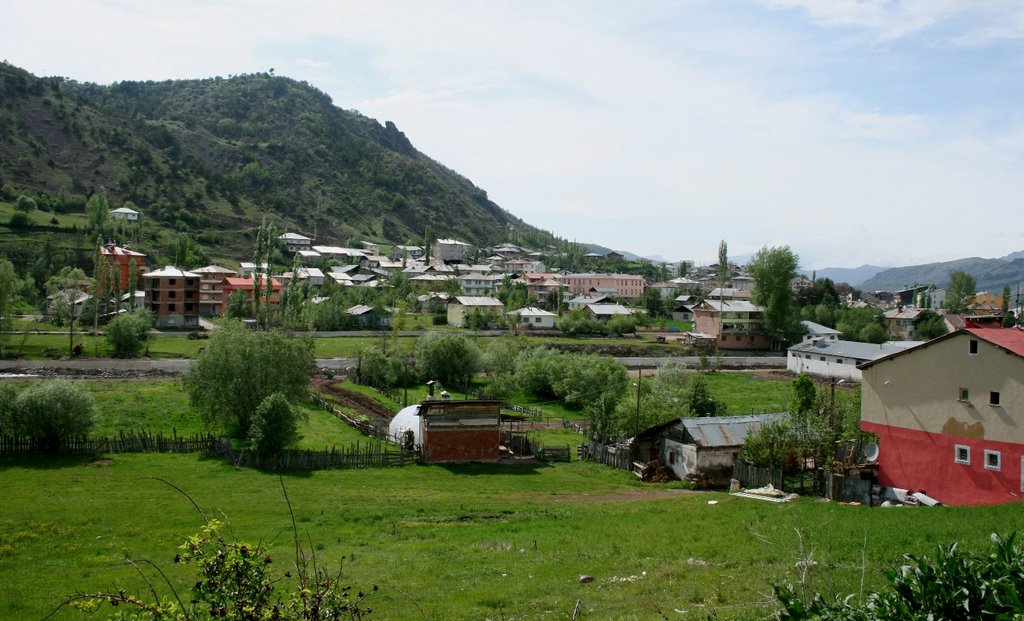 Alucra/Giresun by hergezgin HasanErdem