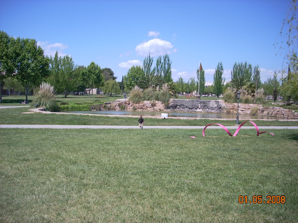 Sant Quirze del Vallès, Barcelona, Spain by Jacint Palau