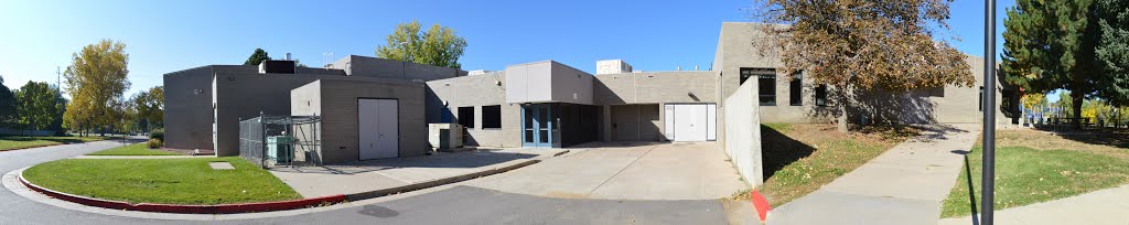 Homestead Elementary School (2013) by Mayer-Photogaphy