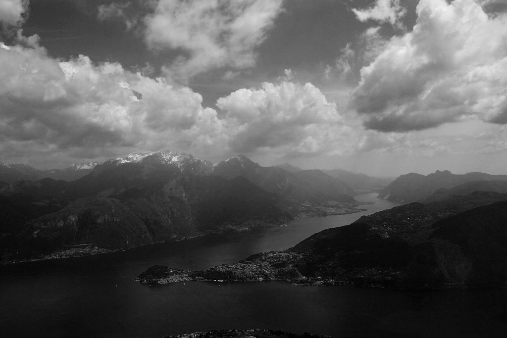 Lago di Como by ez.81