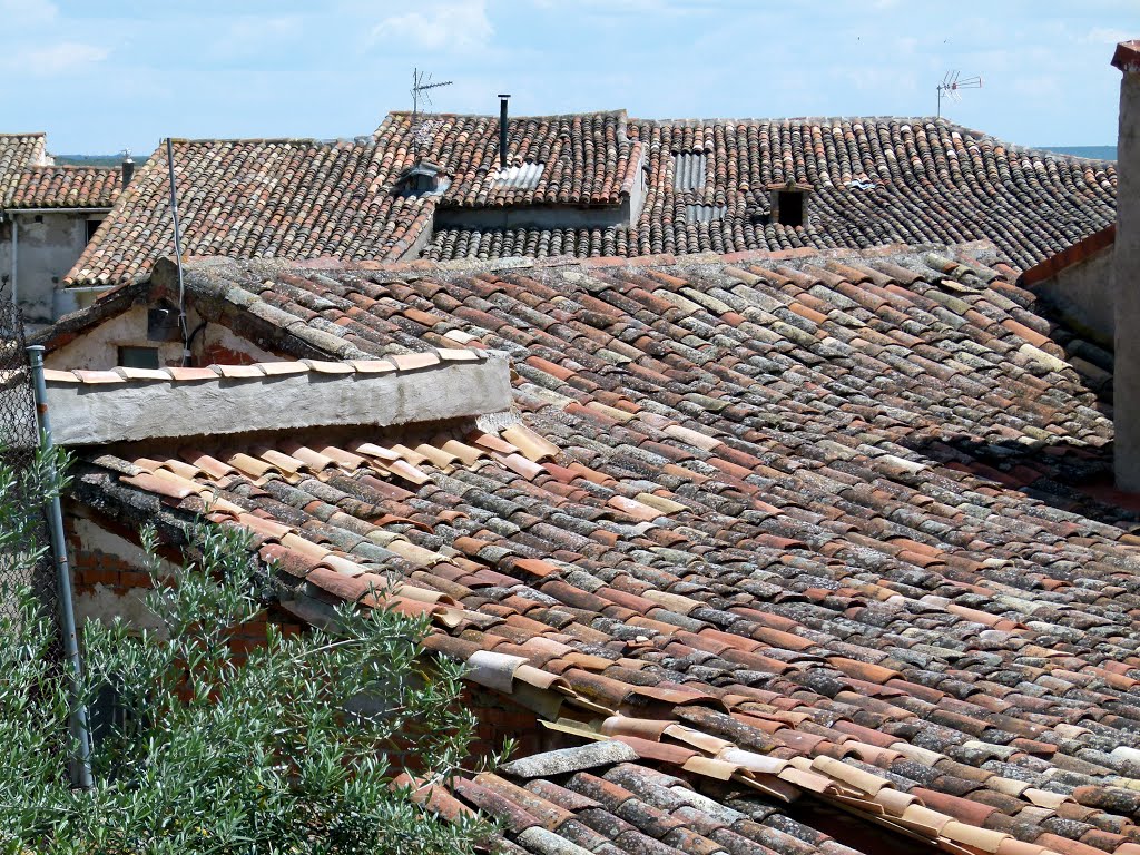 COGOLLUDO (La Serranía-Guadalajara). 2014. 253. Arquitectura rural. by Carlos Sieiro del Nido