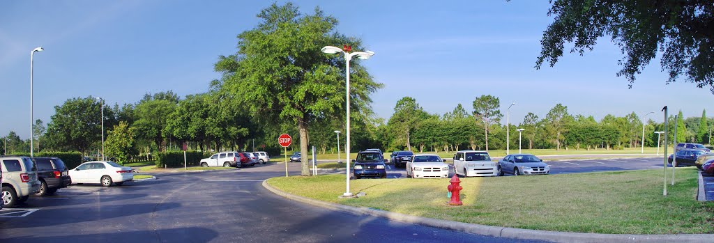 2014 05-27 Florida - Bartow Regency Hospital - day by Qwilleran