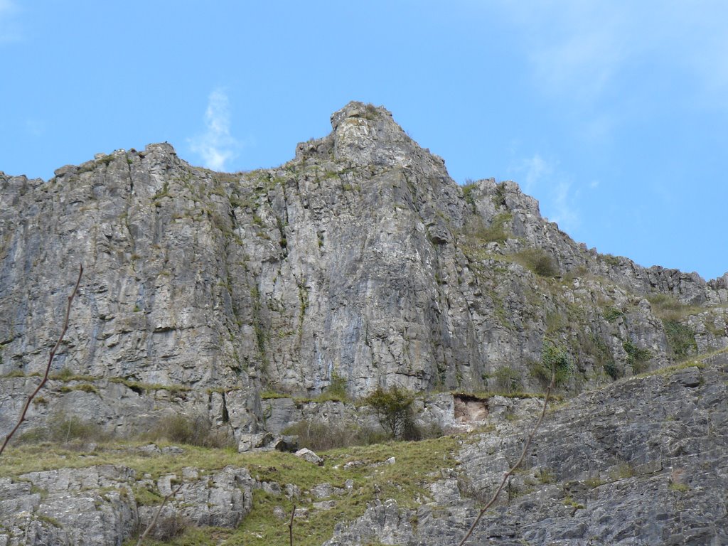 Cheddar gorge by patrycja i rafal skr…