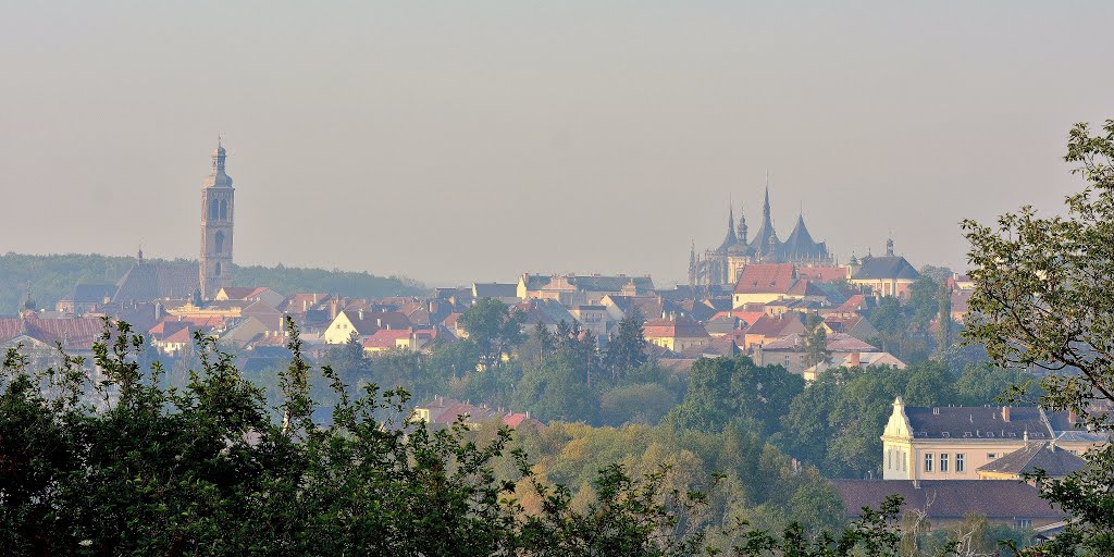 Kutná Hora, Czech Republic 2014 by Photo Guide