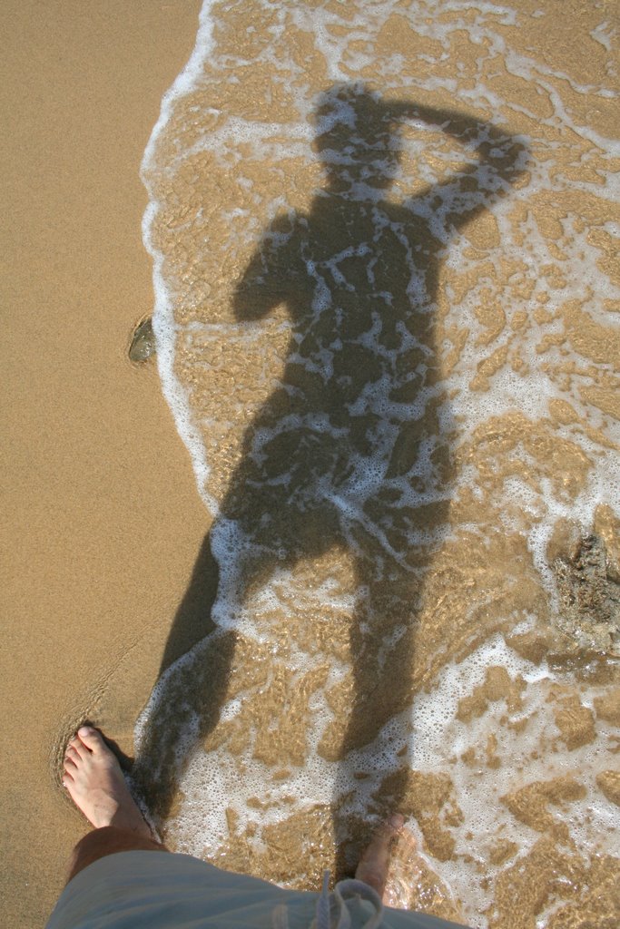 Praia Ilha das Cabras - Ilhabela - por João Ramalho by João Ramalho Santos