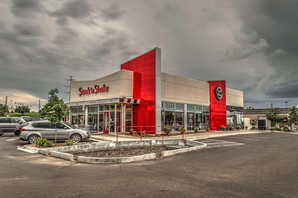 Steak 'n Shake by Mayer-Photogaphy