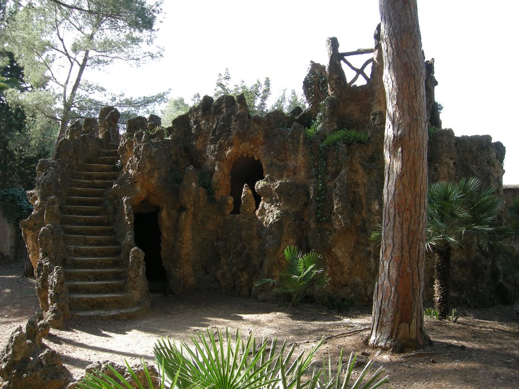 Cambrils, Tarragona, Spain by Leo Lu