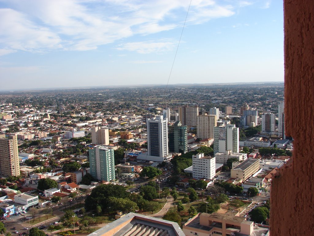 Campo Grande/MS by jlbarbosa