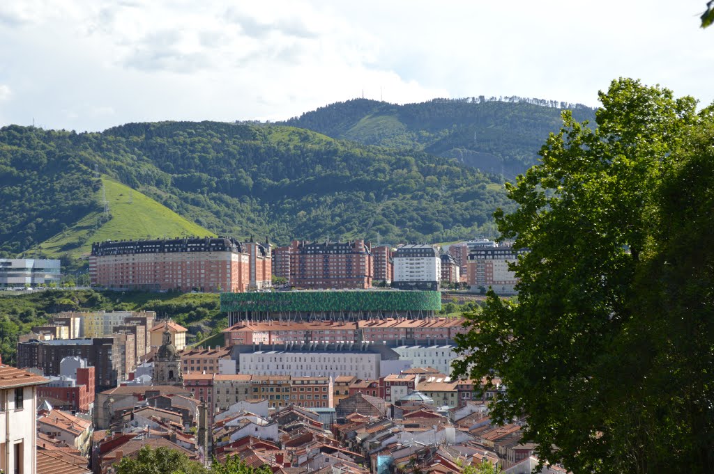 BILBAO by A PROA