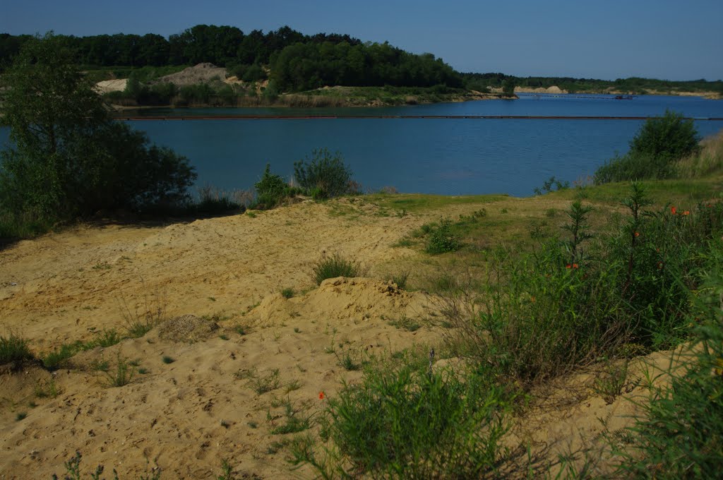 Heidesee Bad Laer by Ralf.Uzat@t-online.de