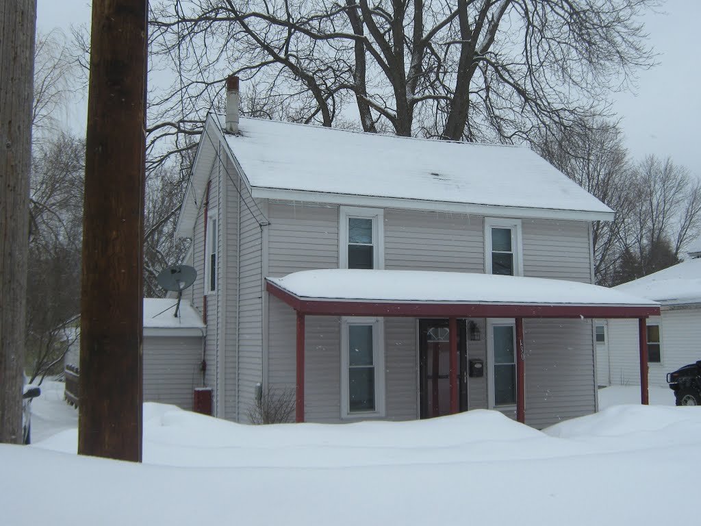 Insulation in Reed City by infinity home improvement