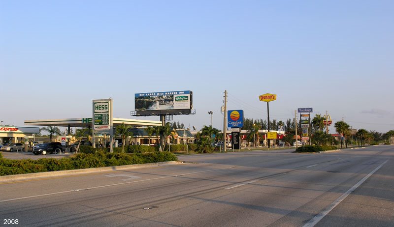 Florida City, South Dixie Highway by kay.h