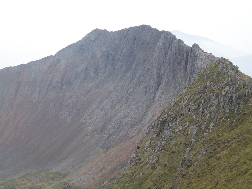 Crib goch by Allko.dh