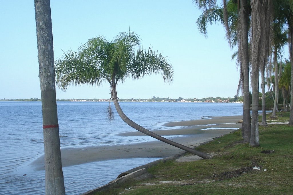 Lot. Maria Fernanda - Baln. Barra do Sul/SC by saffis