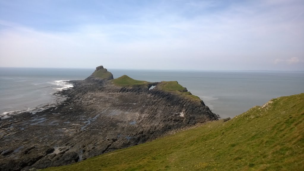 Worms Head by Lovemax