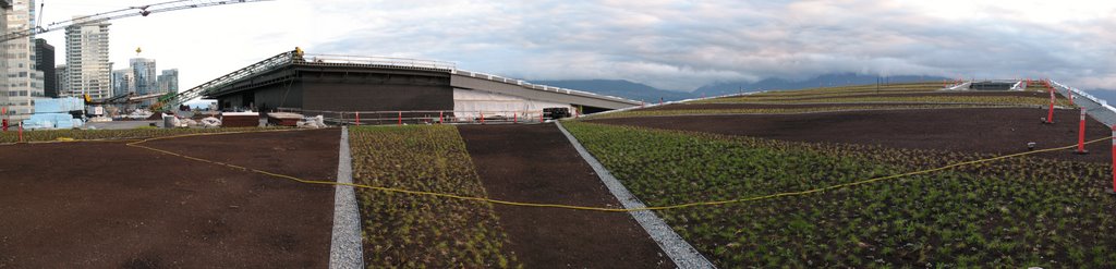 Vccep GreenRoof 1 by Occasu