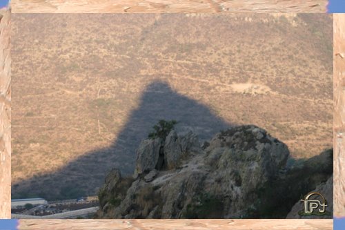 Peña de Bernal, Querétaro, México by Jose Luis Estalayo