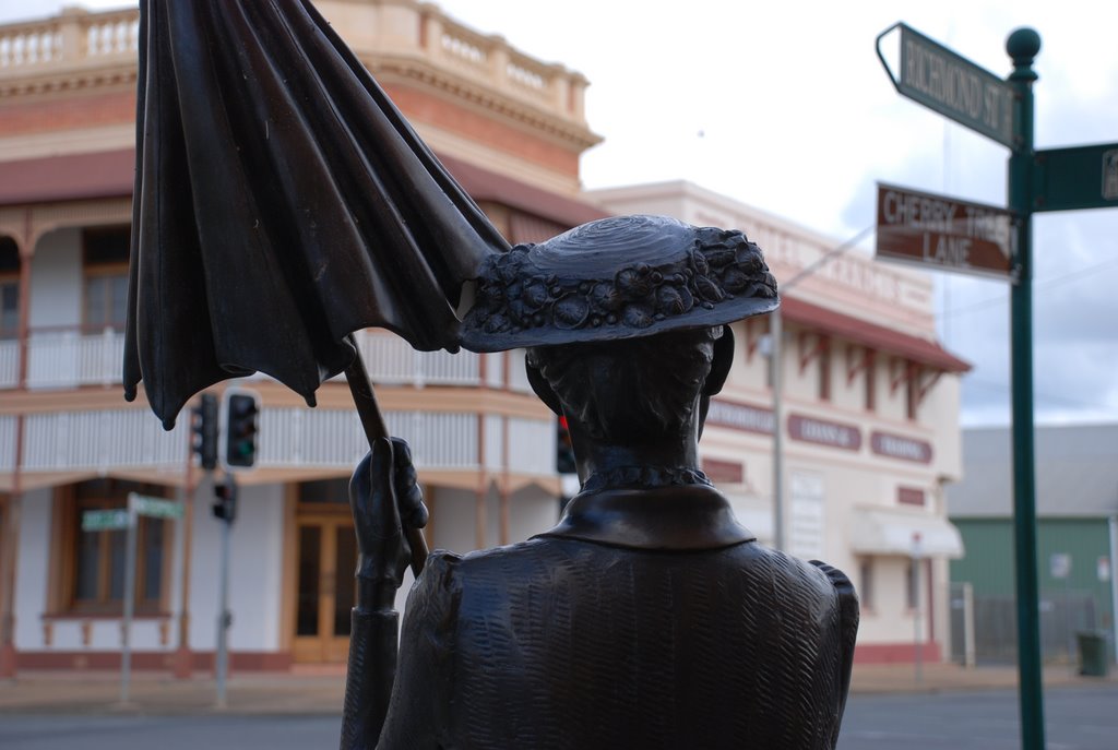 Maryborough by David Redondo