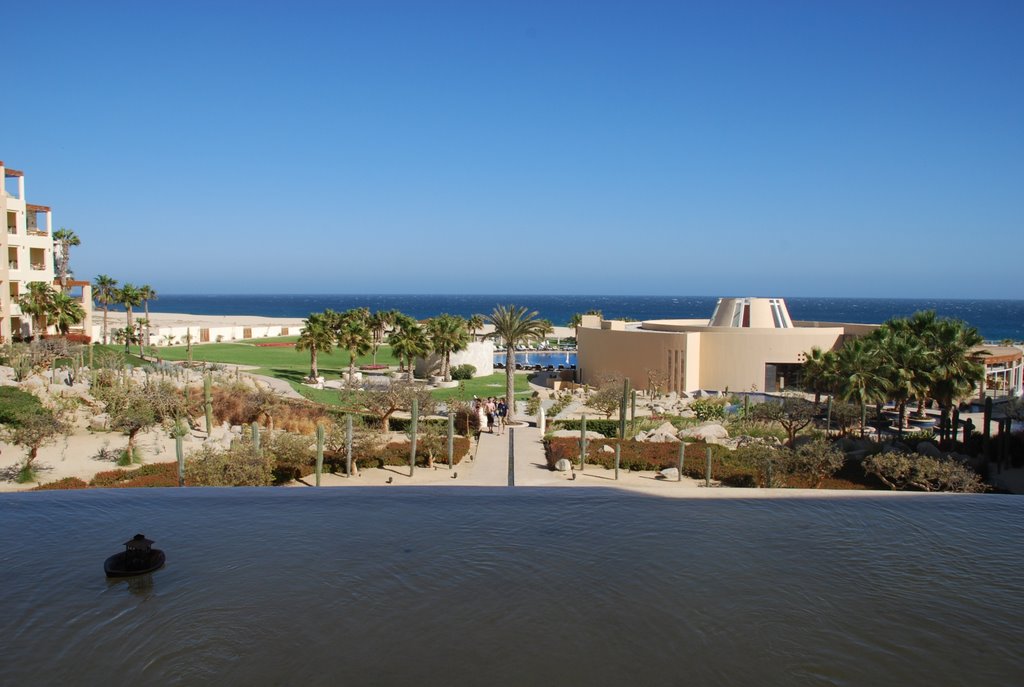 Pueblo Bonito Pacifica Hotel overview by Mindscapade