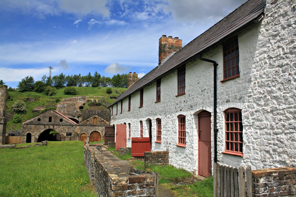 Blaenavon by David Owen