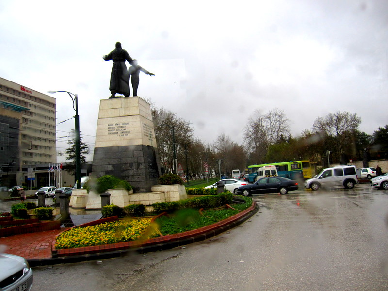 Gaziantep, Osman Ünlü by Osman Ünlü